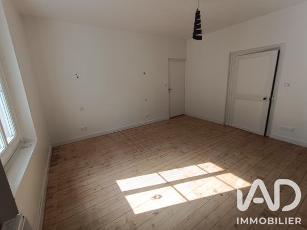 Maison à vendre 9 pièces 270 m² La Châtaigneraie