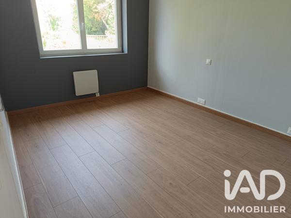 Maison à vendre 9 pièces 270 m² La Châtaigneraie