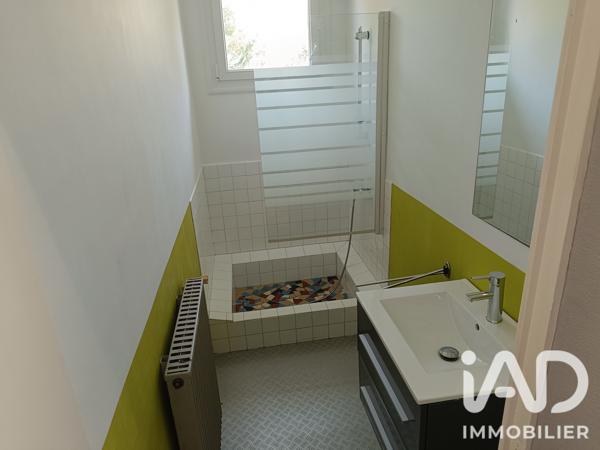 Maison à vendre 9 pièces 270 m² La Châtaigneraie