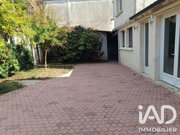 Maison à vendre 9 pièces 270 m² La Châtaigneraie