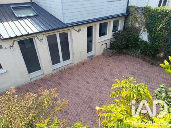 Maison à vendre 9 pièces 270 m² La Châtaigneraie