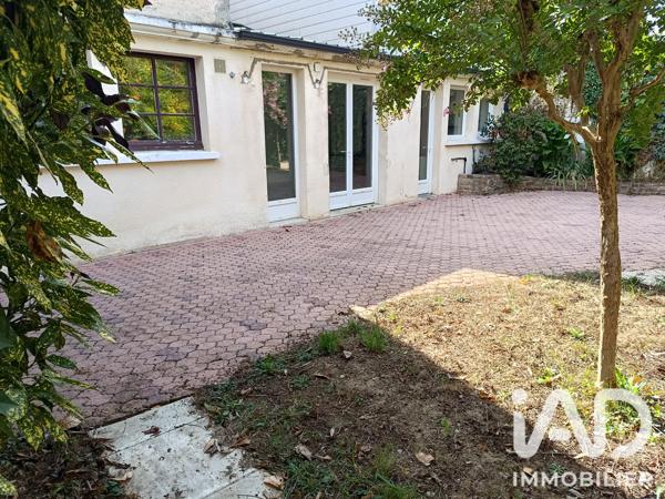 Maison à vendre 9 pièces 270 m² La Châtaigneraie