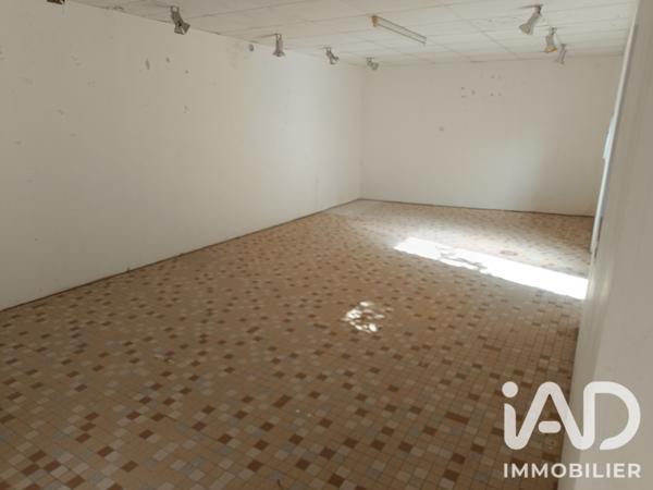 Maison à vendre 9 pièces 270 m² La Châtaigneraie