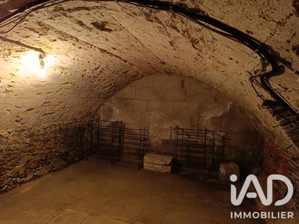 Maison à vendre 9 pièces 270 m² La Châtaigneraie