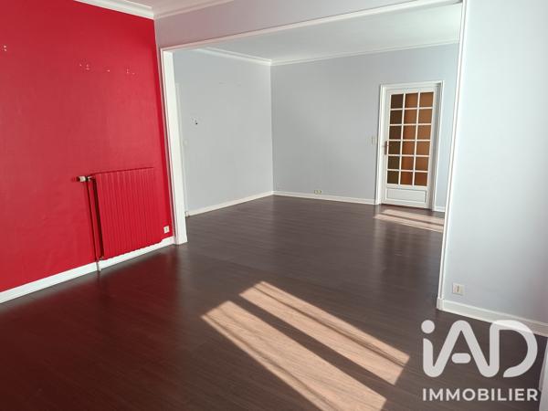 Maison à vendre 9 pièces 270 m² La Châtaigneraie
