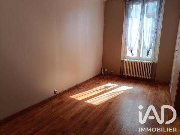 Maison à vendre 9 pièces 270 m² La Châtaigneraie