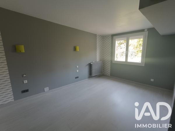 Maison à vendre 9 pièces 270 m² La Châtaigneraie