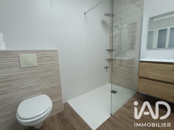Maison à vendre 9 pièces 270 m² La Châtaigneraie