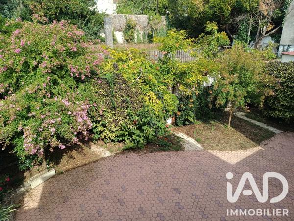 Maison à vendre 9 pièces 270 m² La Châtaigneraie