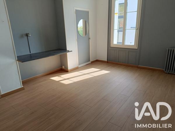 Maison à vendre 9 pièces 270 m² La Châtaigneraie