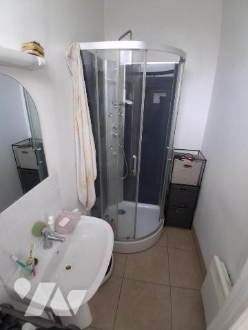 Bohain en vermandois - 2 ch - cour