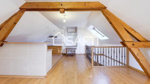 Belle Maison entièrement rénovée