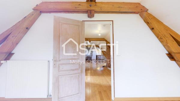 Belle Maison entièrement rénovée