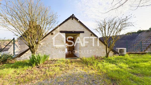 Belle Maison entièrement rénovée