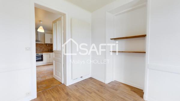 Belle Maison entièrement rénovée