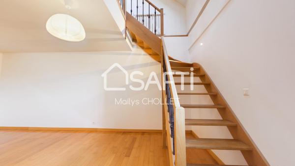 Belle Maison entièrement rénovée