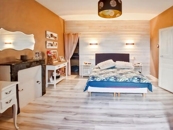 Maison Geste 8 pièce(s) 225.24 m2