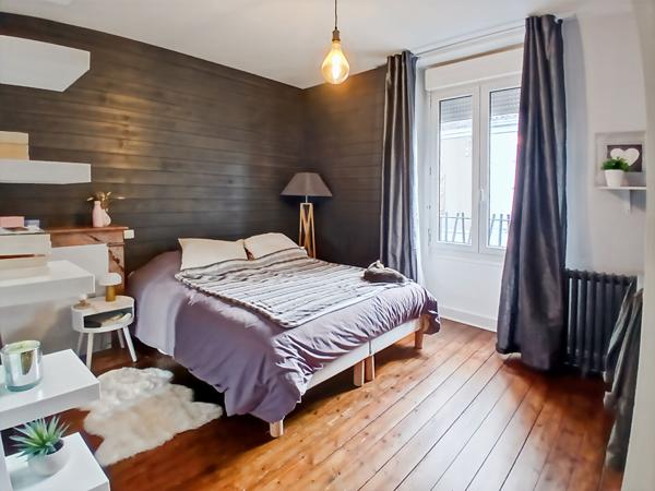 Maison Geste 8 pièce(s) 225.24 m2