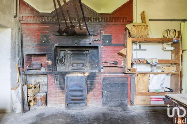 Boulangerie à vendre 131 m² Entrelacs