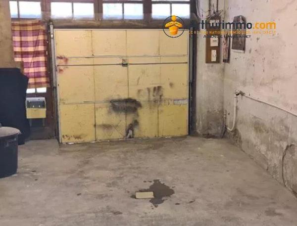 Vente Immeuble 3 pièces 134 m2 à Tarascon-sur-Ariège