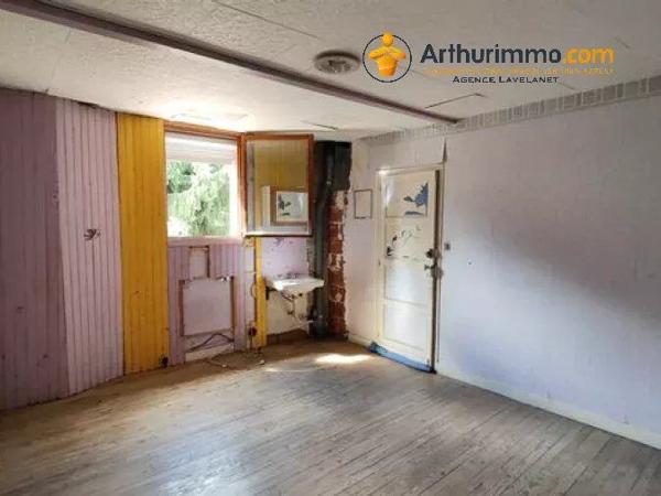 Vente Immeuble 3 pièces 134 m2 à Tarascon-sur-Ariège