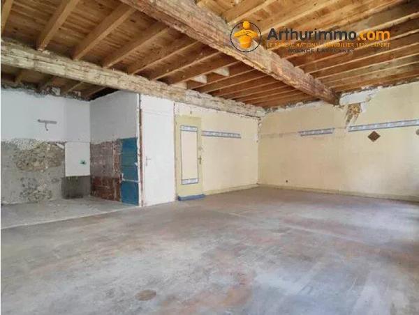 Vente Immeuble 3 pièces 134 m2 à Tarascon-sur-Ariège