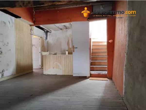 Vente Immeuble 3 pièces 134 m2 à Tarascon-sur-Ariège