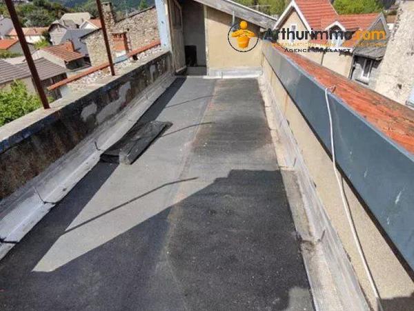 Vente Immeuble 3 pièces 134 m2 à Tarascon-sur-Ariège