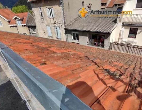 Vente Immeuble 3 pièces 134 m2 à Tarascon-sur-Ariège