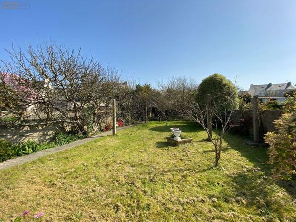 Maison à vendre à Brest dans le Finistère (29200), ref : 030/393
