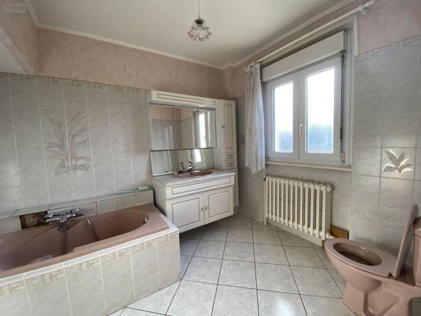 Maison à vendre à Brest dans le Finistère (29200), ref : 030/393