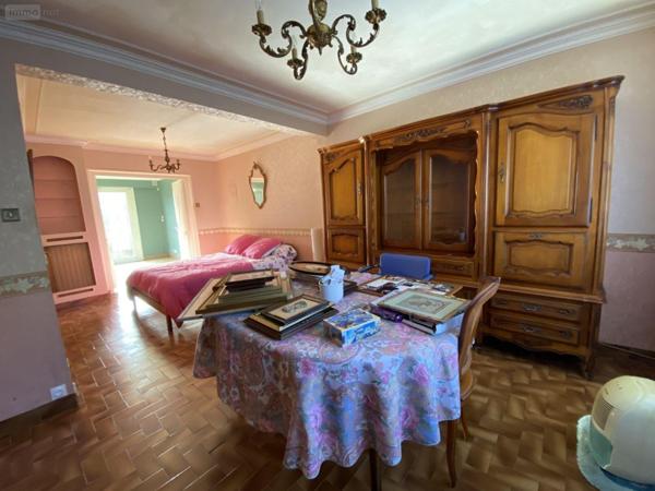 Maison à vendre à Brest dans le Finistère (29200), ref : 030/393