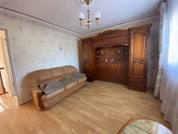 Maison à vendre à Brest dans le Finistère (29200), ref : 030/393