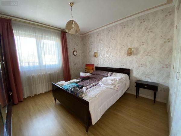 Maison à vendre à Brest dans le Finistère (29200), ref : 030/393