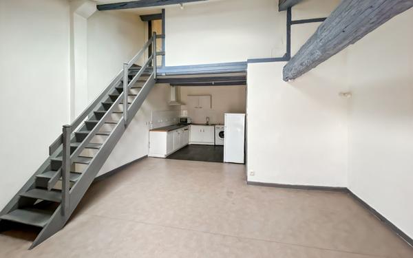 Appartement à vendre    3 pièces •  Béziers