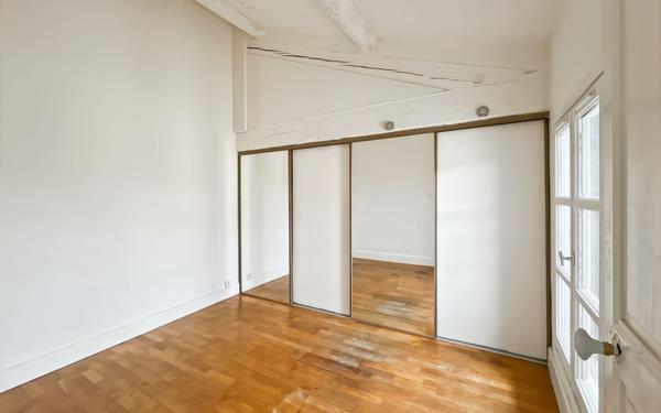 Appartement à vendre    3 pièces •  Béziers