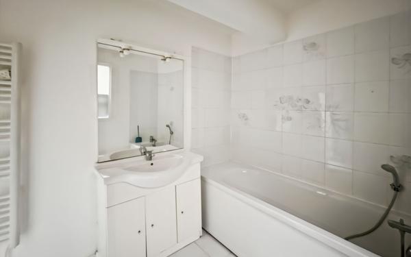 Appartement à vendre    3 pièces •  Béziers