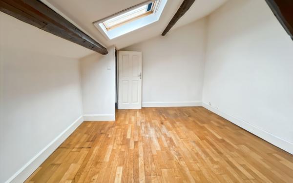 Appartement à vendre    3 pièces •  Béziers