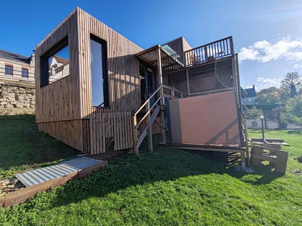 Vente Maison 5 pièces 79 m2 à Villers-Cotterêts