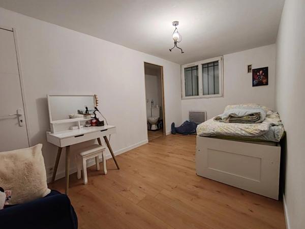 Vente Maison 5 pièces 79 m2 à Villers-Cotterêts