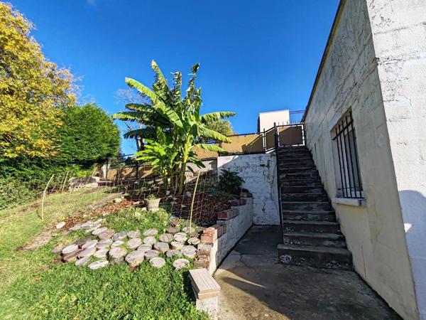 Vente Maison 5 pièces 79 m2 à Villers-Cotterêts