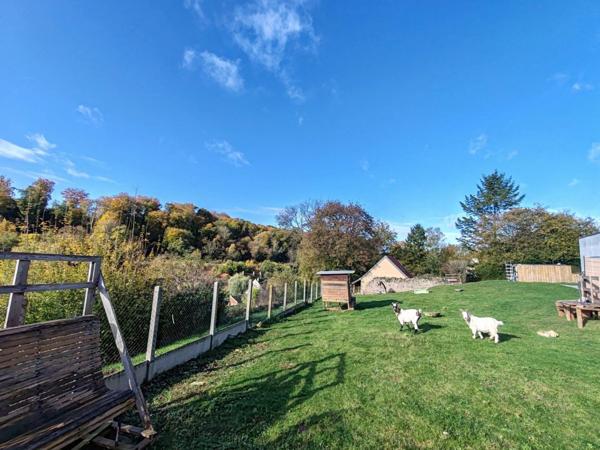 Vente Maison 5 pièces 79 m2 à Villers-Cotterêts