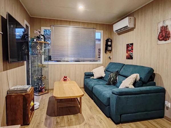 Vente Maison 5 pièces 79 m2 à Villers-Cotterêts