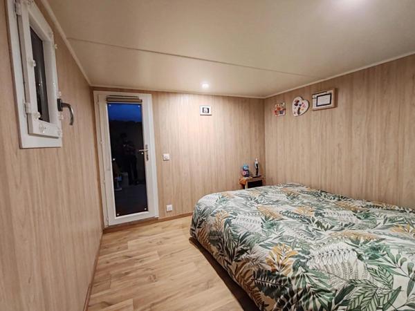 Vente Maison 5 pièces 79 m2 à Villers-Cotterêts