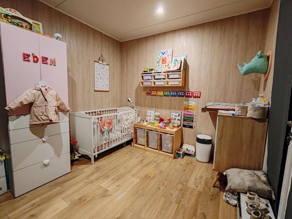 Vente Maison 5 pièces 79 m2 à Villers-Cotterêts