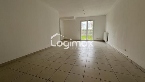 Vente maison L'houmeau, 100m² 5 pièces 336 000 €