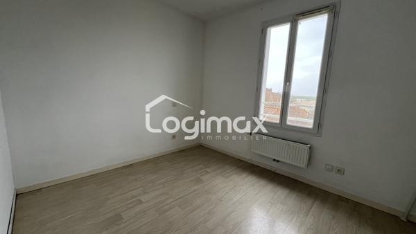 Vente maison L'houmeau, 100m² 5 pièces 336 000 €