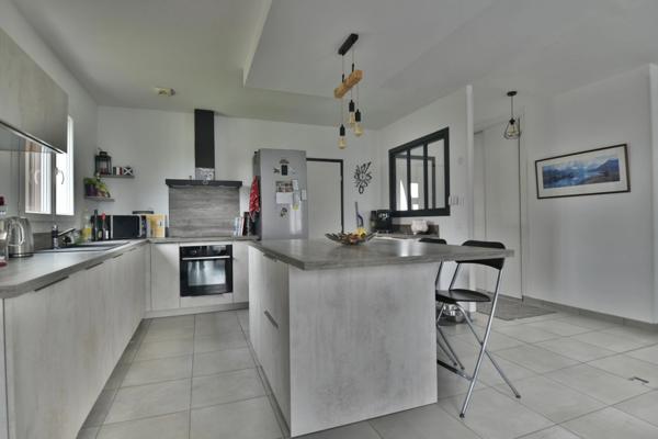 Maison à vendre 4 pièces PAU (64) Quartier du Hameau