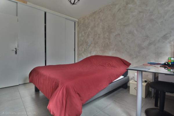 Maison à vendre 4 pièces PAU (64) Quartier du Hameau