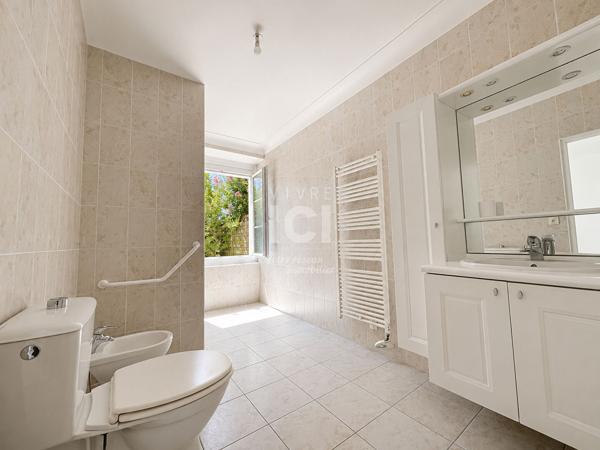 Maison - 4 pièces - 115 m² & Dépendances 200 m²